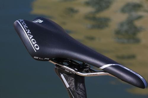 Review Colnago C60 road bike frame road.cc